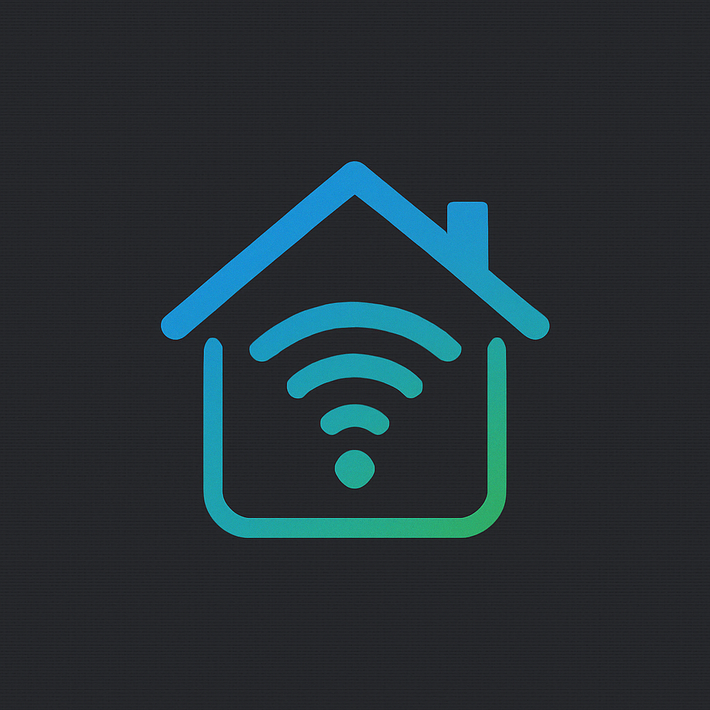 Smart Home App