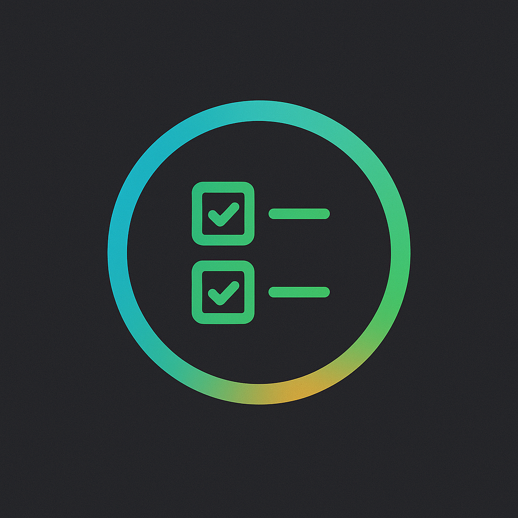 Todo Tracker